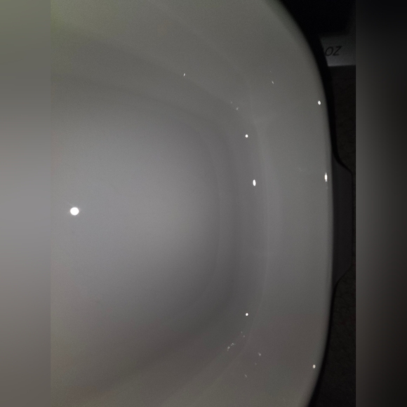 Corning Ware Vintage 1975 Country Festival Blue Bird 1 Quart Casserole Dish w/Li - Picture 13 of 16